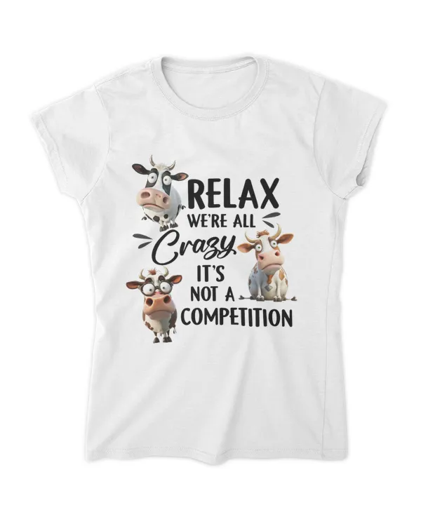 Women's Standard T-Shirt