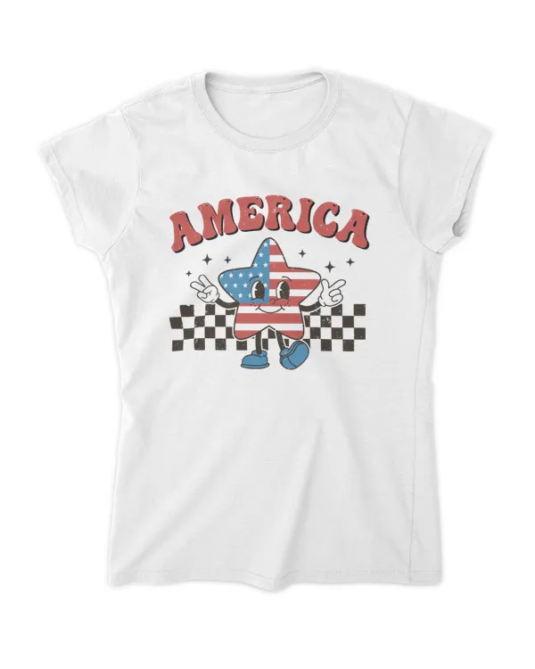 Women's Standard T-Shirt