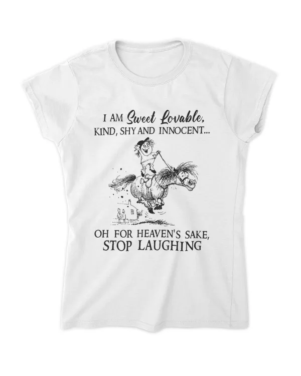 Women's Standard T-Shirt