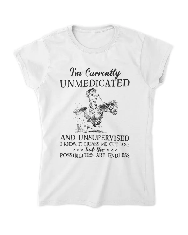 Women's Standard T-Shirt