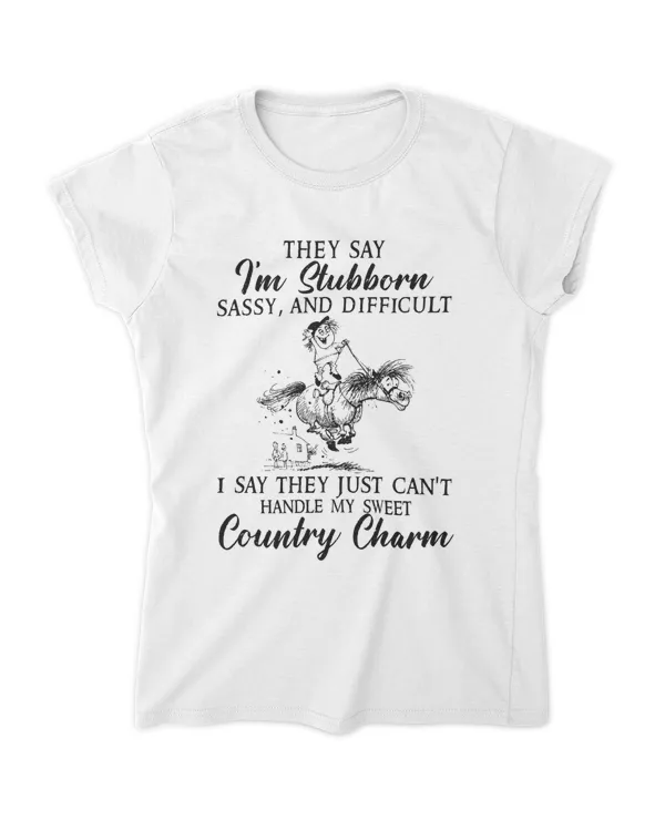 Women's Standard T-Shirt