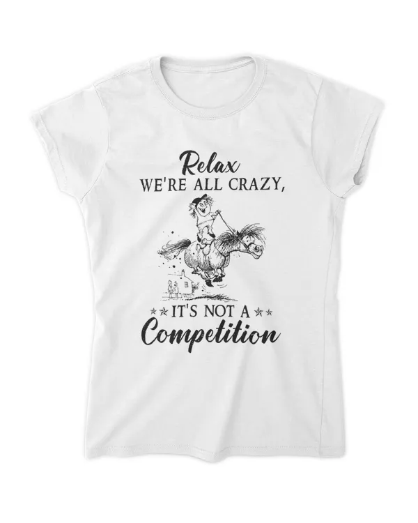 Women's Standard T-Shirt
