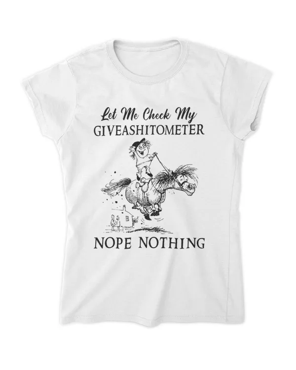 Women's Standard T-Shirt