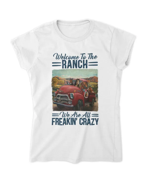 Women's Standard T-Shirt