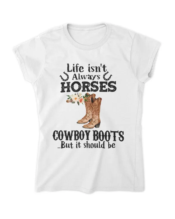 Women's Standard T-Shirt