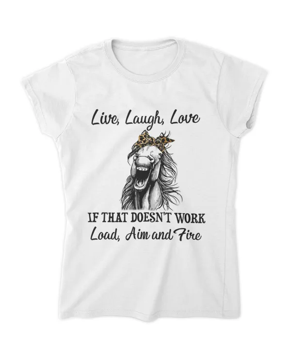 Women's Standard T-Shirt
