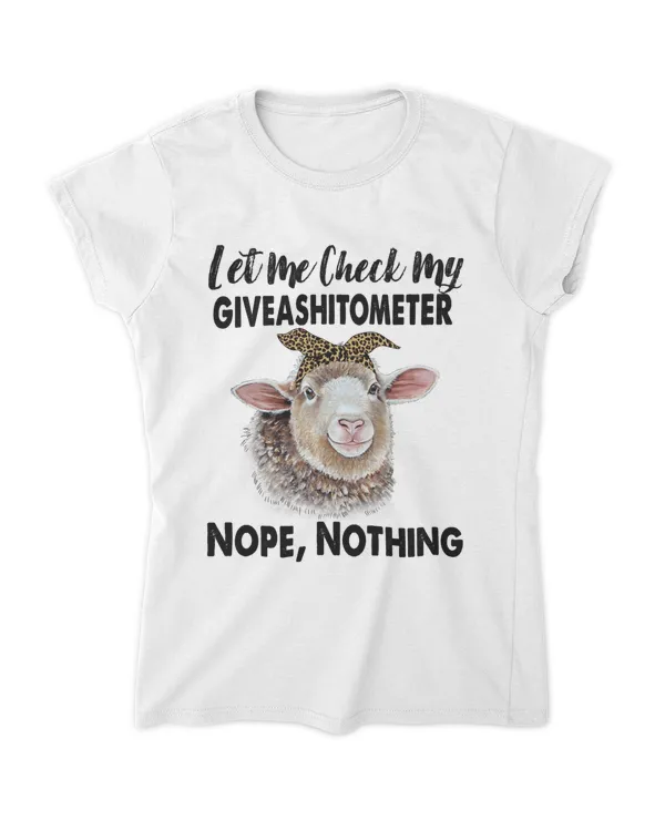 Women's Standard T-Shirt