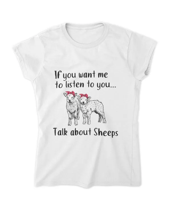 Women's Standard T-Shirt