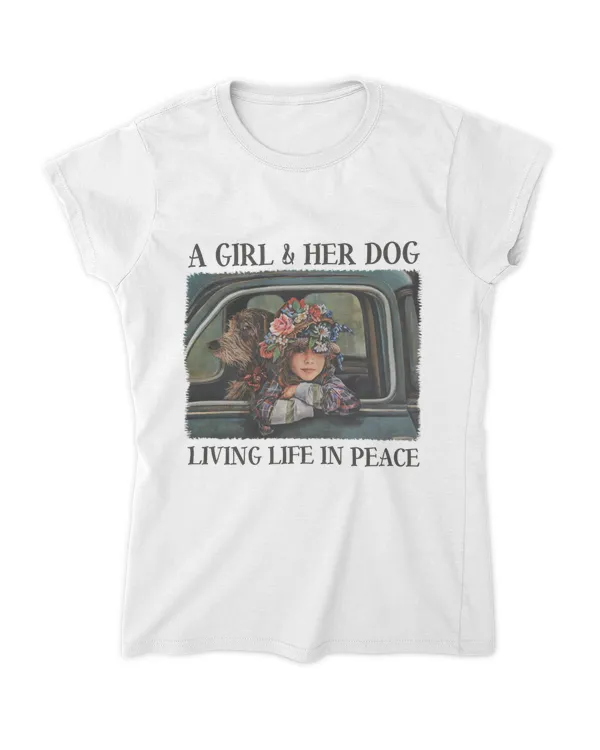 Women's Standard T-Shirt
