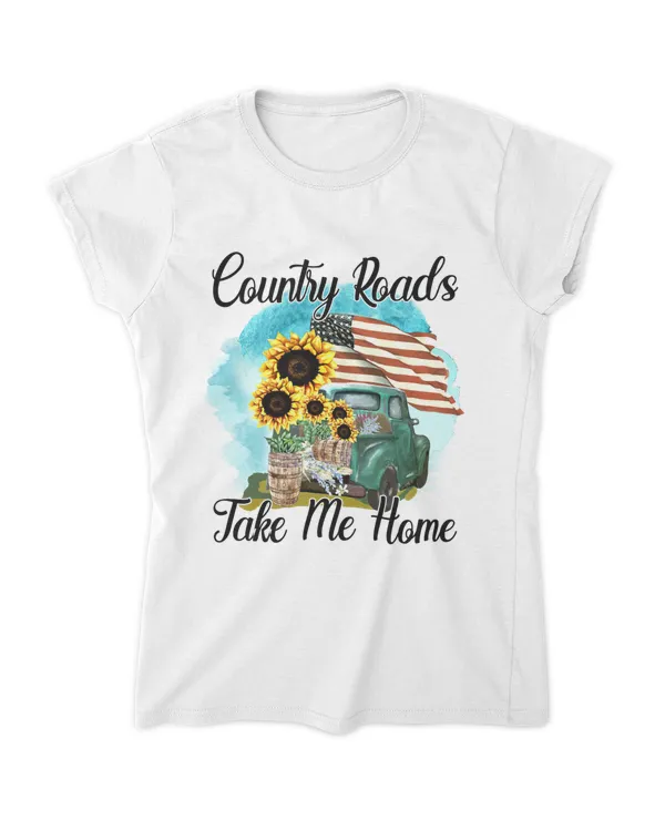 Women's Standard T-Shirt