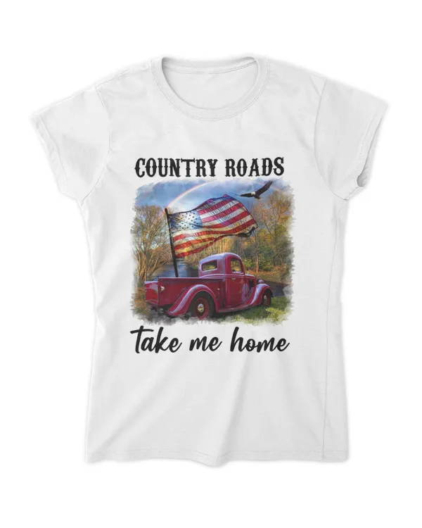 Women's Standard T-Shirt