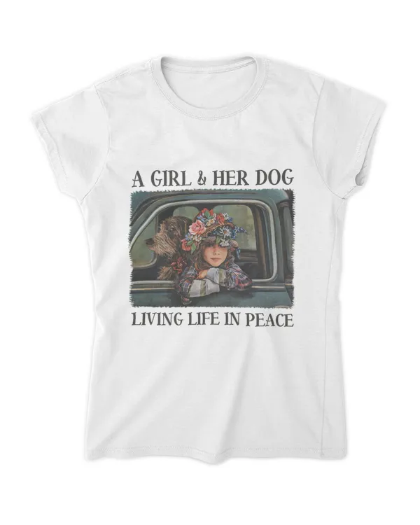 Women's Standard T-Shirt