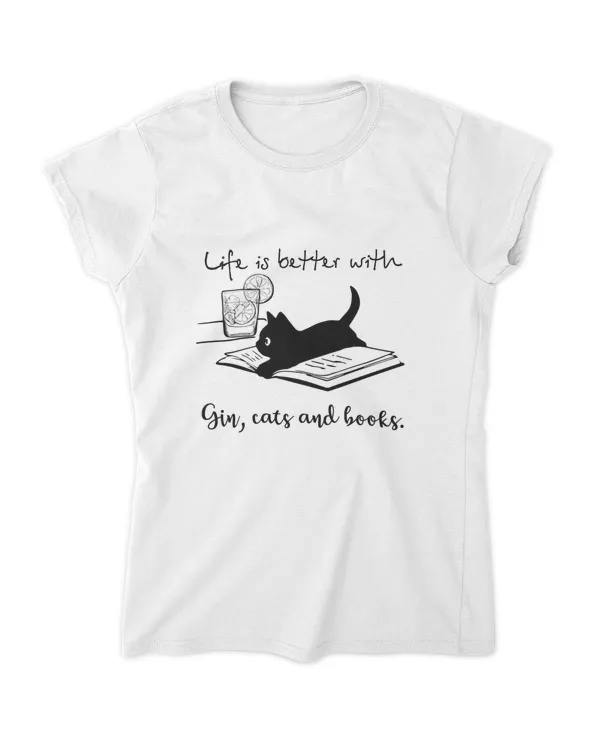 Women's Standard T-Shirt