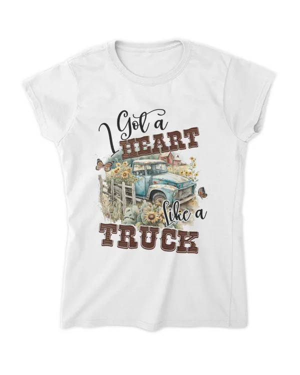 Women's Standard T-Shirt
