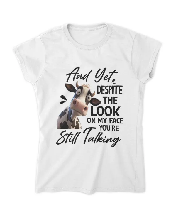 Women's Standard T-Shirt