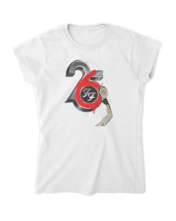Women's Standard T-Shirt