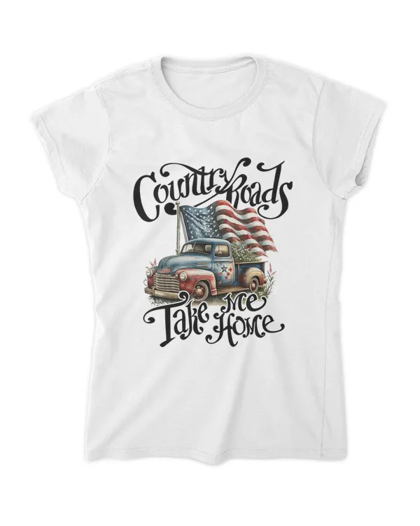 Women's Standard T-Shirt