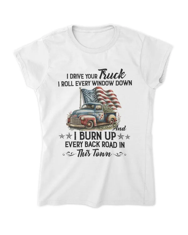 Women's Standard T-Shirt