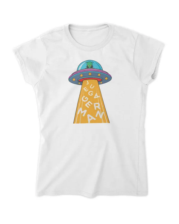 Women's Standard T-Shirt