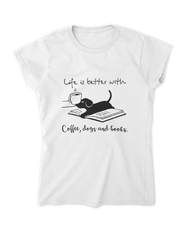 Women's Standard T-Shirt