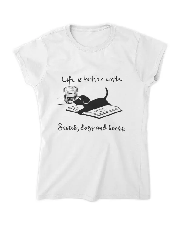 Women's Standard T-Shirt