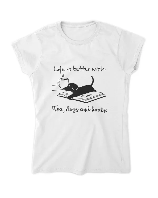 Women's Standard T-Shirt
