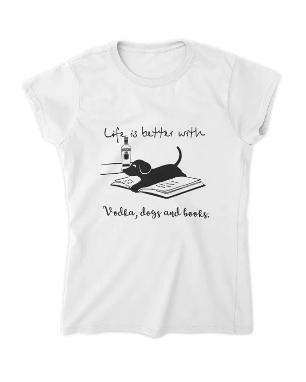 Women's Standard T-Shirt