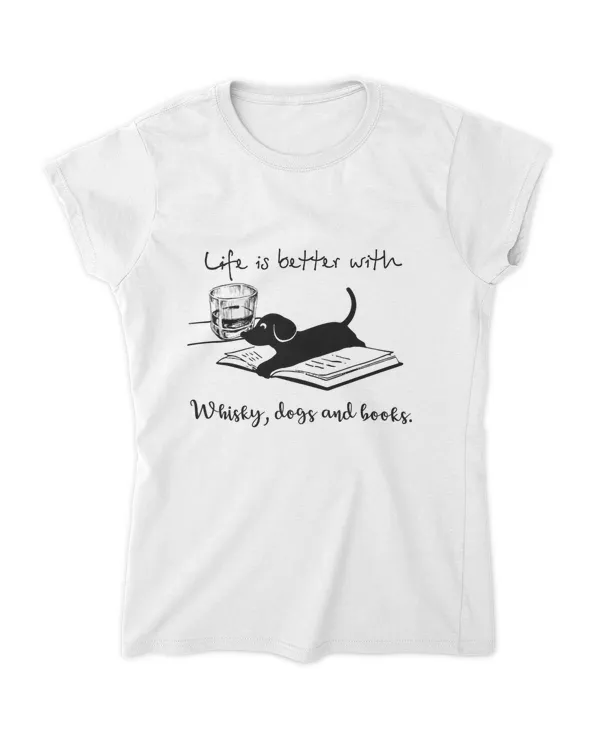 Women's Standard T-Shirt