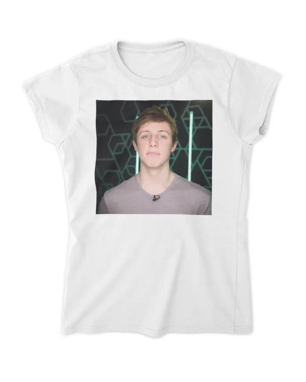 Women's Standard T-Shirt