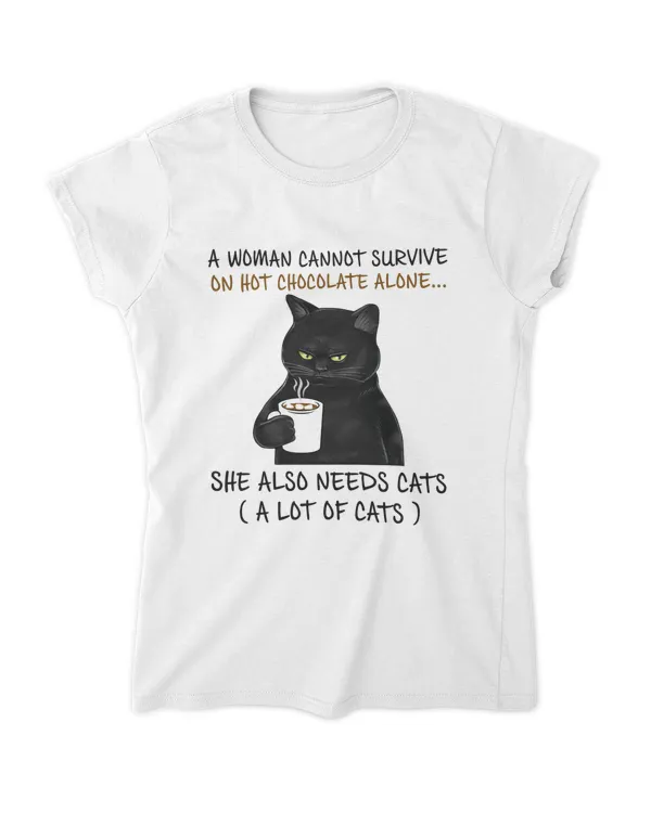 Women's Standard T-Shirt
