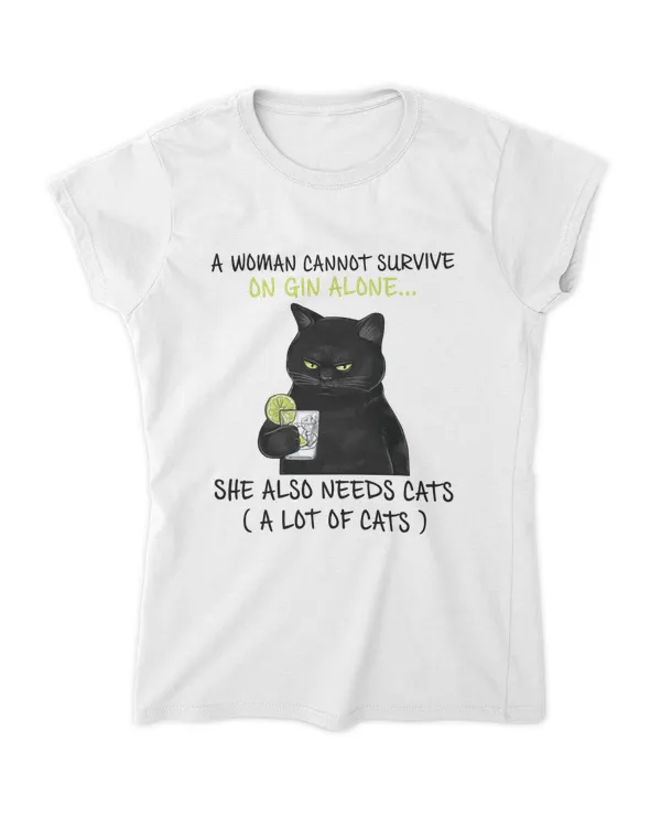Women's Standard T-Shirt