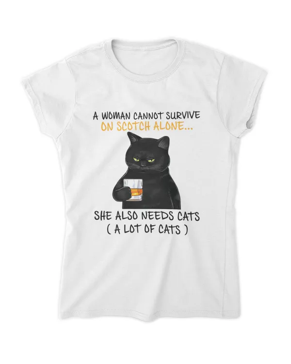 Women's Standard T-Shirt