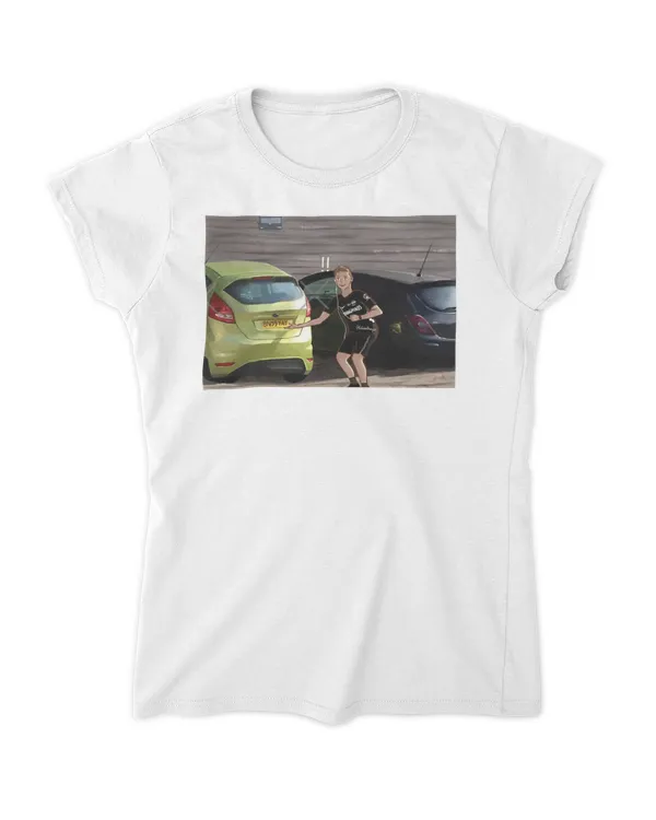 Women's Standard T-Shirt