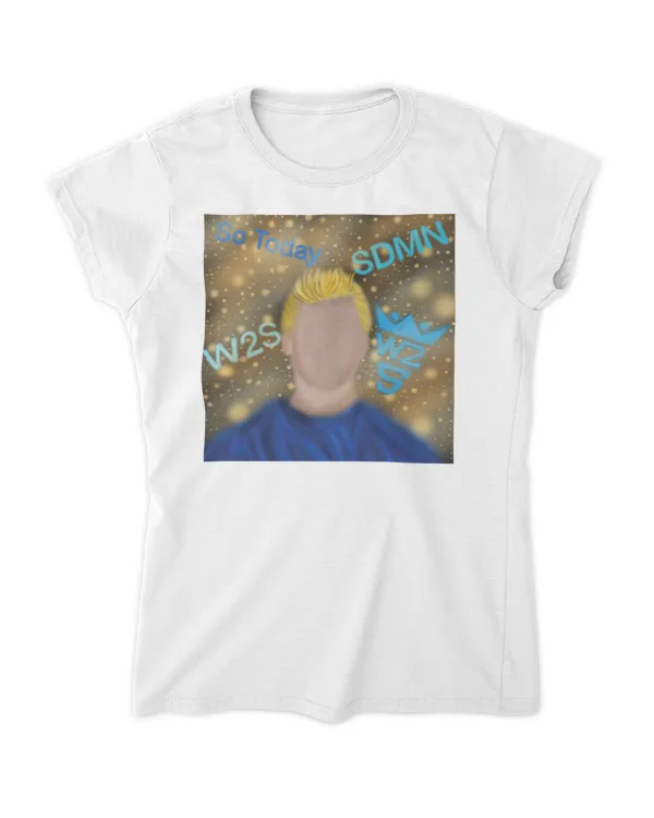 Women's Standard T-Shirt