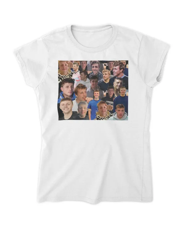 Women's Standard T-Shirt