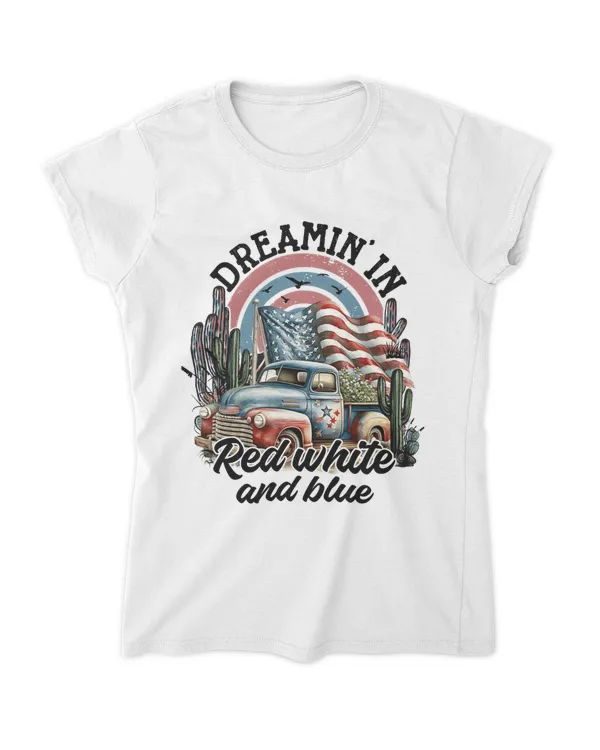 Women's Standard T-Shirt