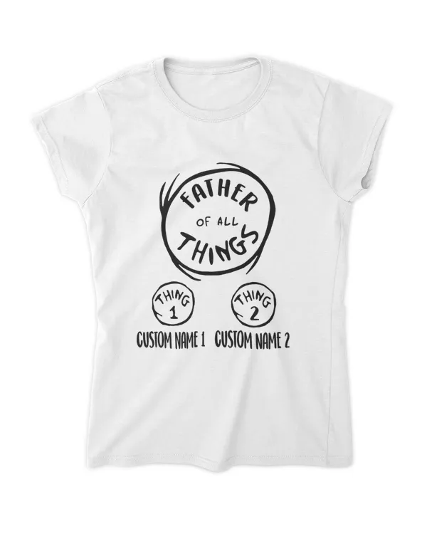 Women's Standard T-Shirt