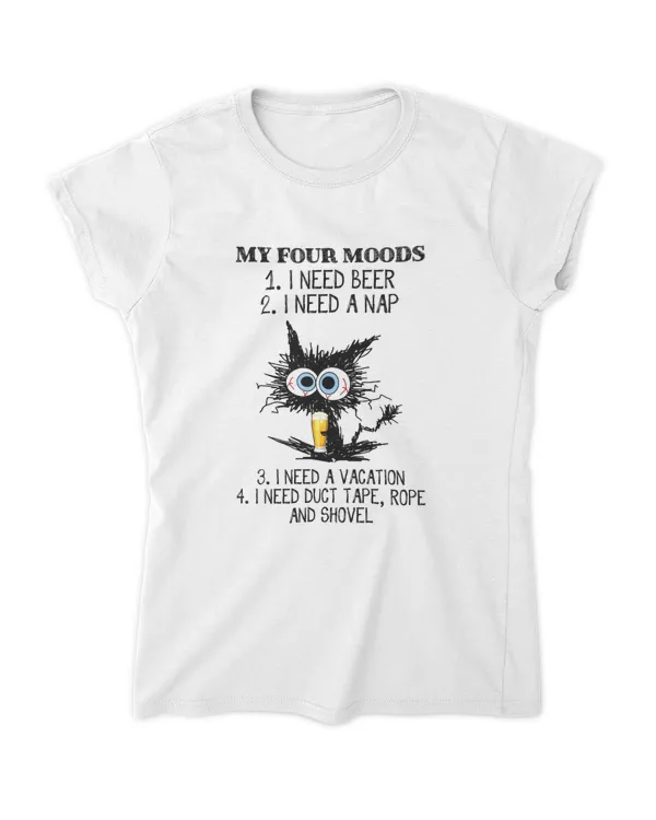 Women's Standard T-Shirt