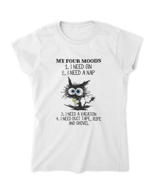 Women's Standard T-Shirt