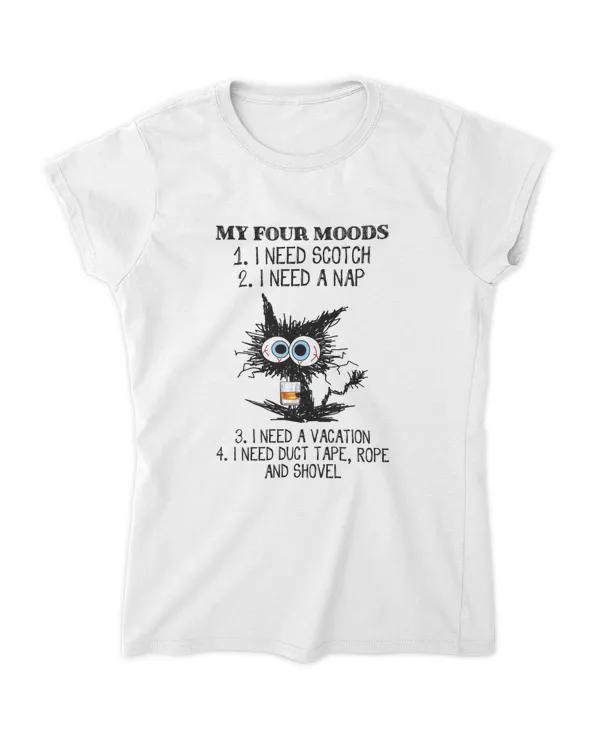 Women's Standard T-Shirt