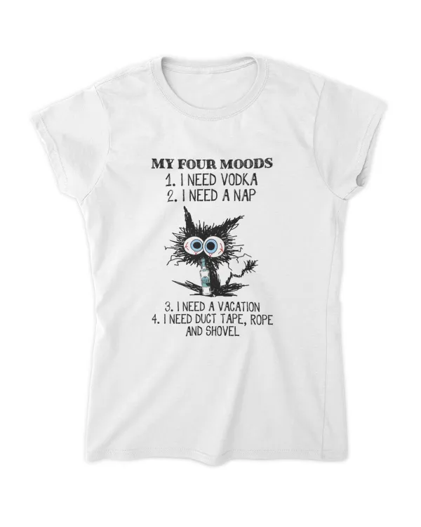Women's Standard T-Shirt
