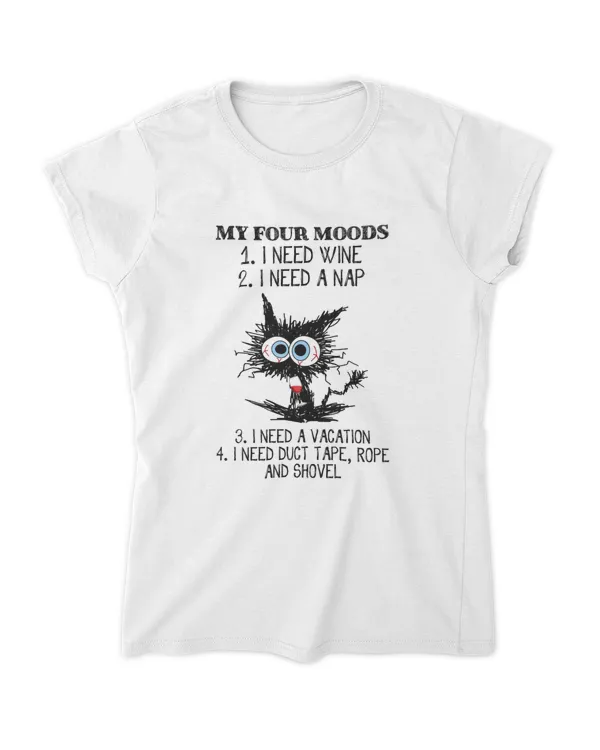 Women's Standard T-Shirt