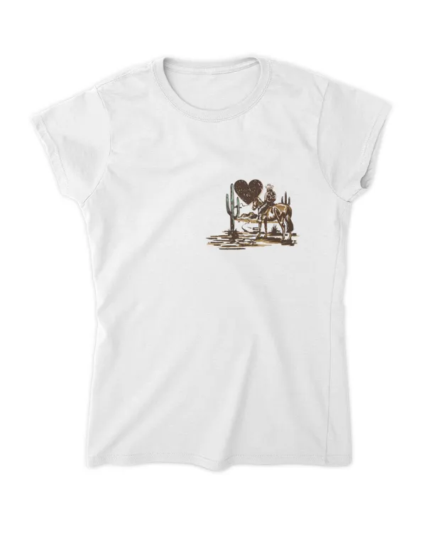 Women's Standard T-Shirt