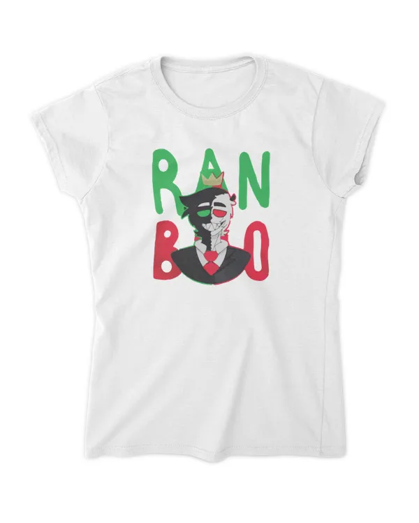 Women's Standard T-Shirt
