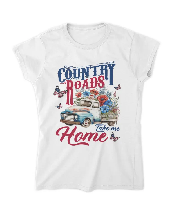 Women's Standard T-Shirt