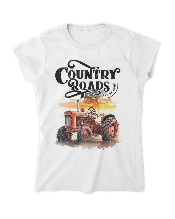 Women's Standard T-Shirt