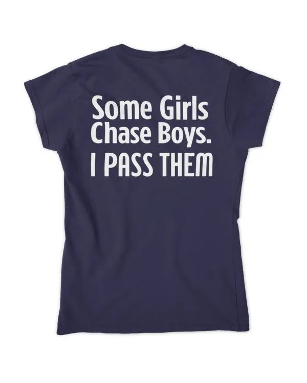 Women's Standard T-Shirt