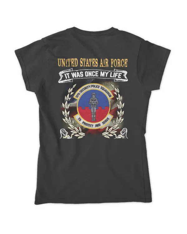 Women's Standard T-Shirt