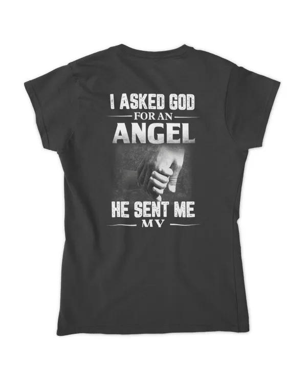 Women's Standard T-Shirt