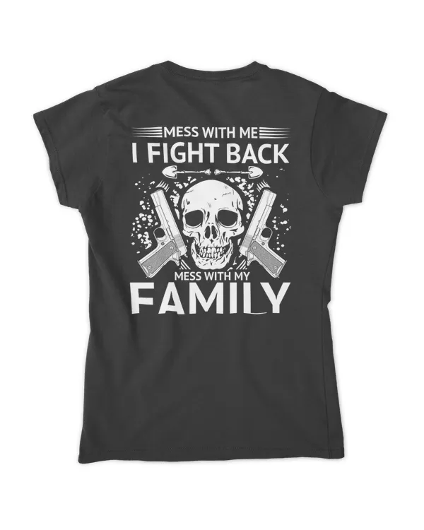 Women's Standard T-Shirt